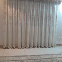 پرده پذیرایی