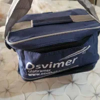 کیف نگهداری ظرف غذا بزرگسال