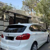 BMW218|خودرو سواری و وانت|تهران, شهرک آزمایش|دیوار