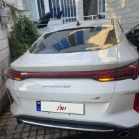 جی سون|خودرو سواری و وانت|تهران, جنتآباد شمالی|دیوار