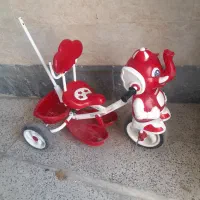 سه چرخه