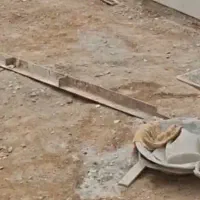 نبشی اهنی مناسب سردر محکم