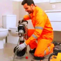 لوله بازکنی چاه فنرزن فنربرقی فنرزنی*50%تخفیف*فوری