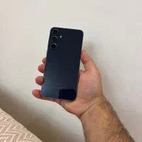 سامسونگ A55 حافظه 256 رم 8