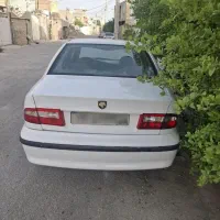 سمند 94|خودرو سواری و وانت|بوشهر, |دیوار