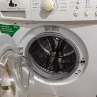 لباسشویی ال جی