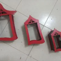 استند دیواری