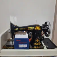 چرخ خیاطی مارشال