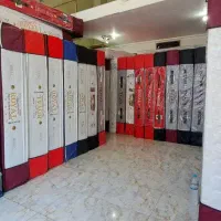 تشک رویال مدل آسمان فنری تولیدو پخش مستقیم