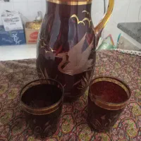 اشیا انتیک وکمیاب