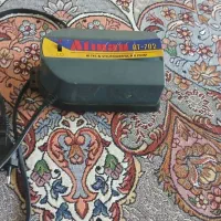 هوا کش آکواریوم
