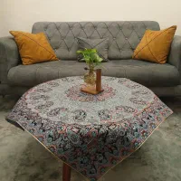 رومیزی ترمه ، بقچه ترمه ، رانر