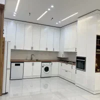 کابینت ملامین و ام دی اف