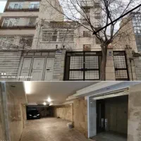 مزایده یک واحد آپارتمان ۹۲ متر نارمک منطقه ۸