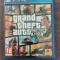 دیسک بازی گیم اورجینال ps4