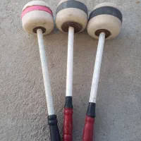 دسته طبل