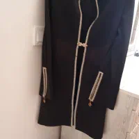کار مشکی زاغ در حد نو