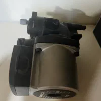 پمپ گرانفوس باحوزینگ کامل
