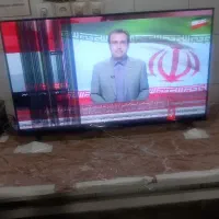تلویزیون‌دو‌۴۳‌اینج‌بفروش‌میرسد