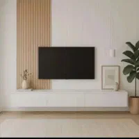 ترمو وال ماربل تی وی وال