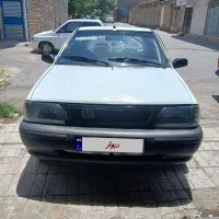 پراید مدل۸۰