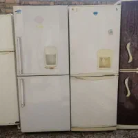 سمساری خریدارانواع یخچال فریزرسالم وخراب یاسوخته