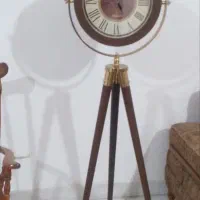 ساعت