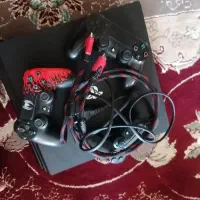 PS4 پرو|کنسول، بازی ویدئویی و آنلاین|قروه, |دیوار