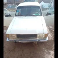 پیکان مدل ۸۲ انژکتور