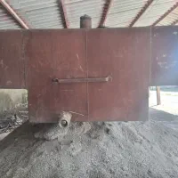 تانکر سوخت دو هزار