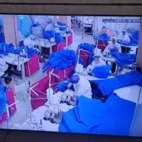 آگهی استخدام خیاط خانم