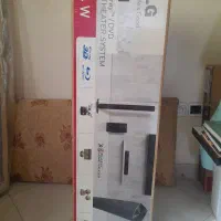 سینما خانواده ۲ تیکه ال جی