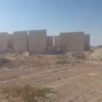 فروش-ملک-نیمه-کاره-محله-امید-پشت-بند-دره-گناوه