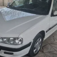 پارس موتورجدید xup درحدخشک