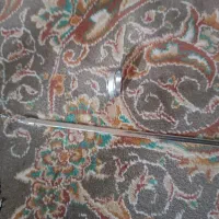 سلام یکدونه دسبند  ماری  اندازه ی کوچیک وبزرگ میشه