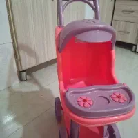 اسباب بازی کالسکه