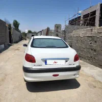 پژو v9 sd|خودرو سواری و وانت|کرج, کرج نو|دیوار