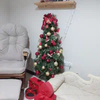 درخت کریسمس