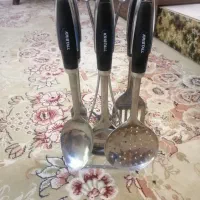 ست کفگیر ملاقه