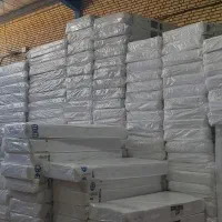 ساخت از بهترین متریال با سالها تجربه /تشک