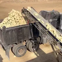آجر فشاری