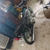 هندا۱۵۰|موتورسیکلت|گنبد کاووس, |دیوار