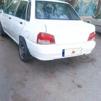 پراید 132