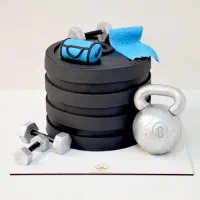 مربی بدنسازی آنلاین و حضوری