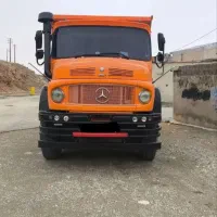 راننده پایه یکم