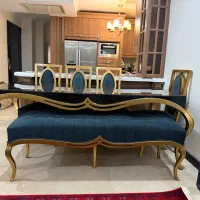 میز ناهارخوری ۸ نفره
