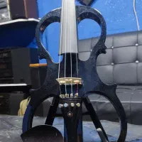 ویولن الکتریک