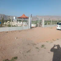 زمین باغ شهری معاوضه با ماشین