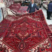 فرش کارکرده در همه ابعاد‌موجود می باشد