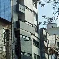 مجتمع پزشکان  / قلب شهر